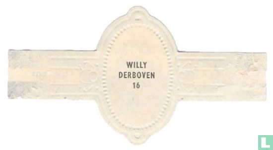 Willy Derboven - Image 2