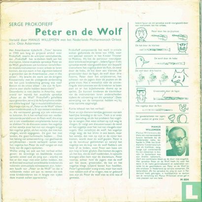 Peter en de Wolf - Bild 2