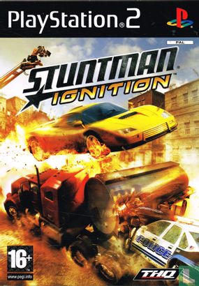 Stuntman: Ignition - Image 1