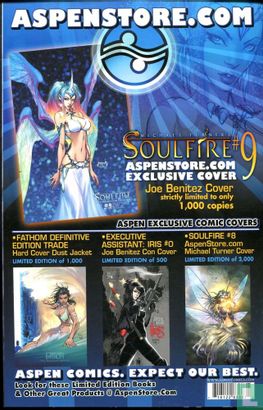 Soulfire New World Order 2 - Image 2