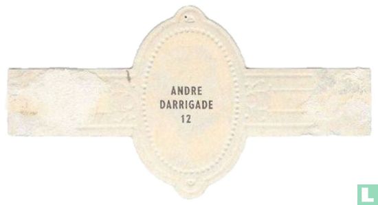 André Darrigade - Afbeelding 2