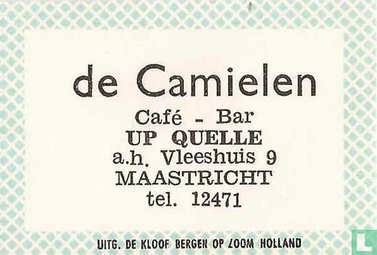 Café Bar de Camielen