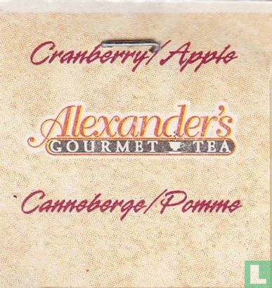 Cranberry/Apple - Bild 3
