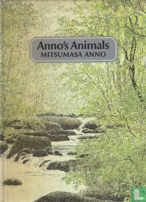 Anno's Animals - Afbeelding 1