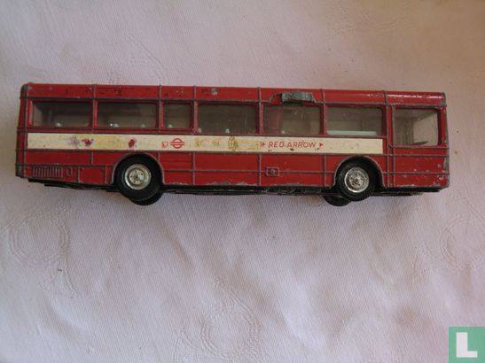 Single Decker Bus "Red Arrow" - Bild 3