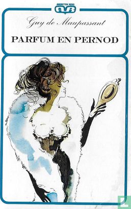 Parfum en pernod - Image 1