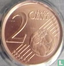 Slowakei 2 Cent 2016 - Bild 2