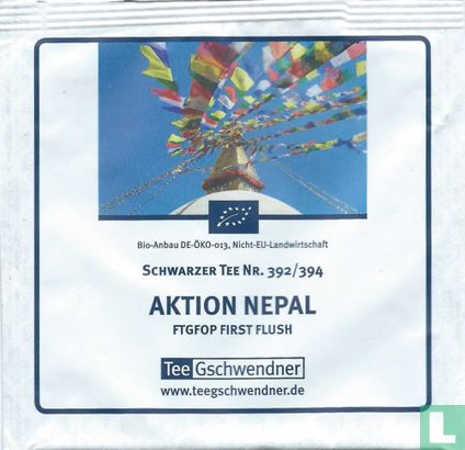 Aktion Nepal - Bild 1