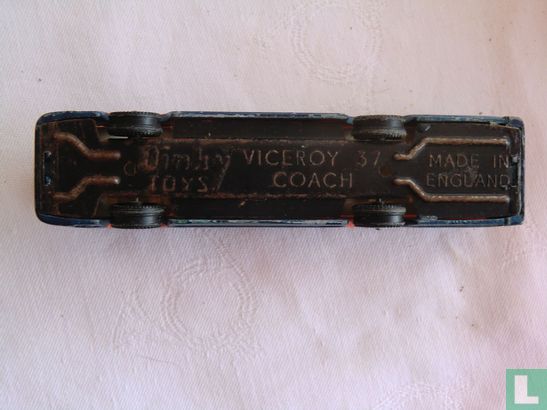 Duple Viceroy 37 Luxury Coach - Afbeelding 2