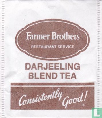 Darjeeling Blend Tea - Bild 1
