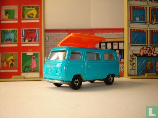 Volkswagen Camper - Image 3