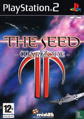 The Seed - Afbeelding 1
