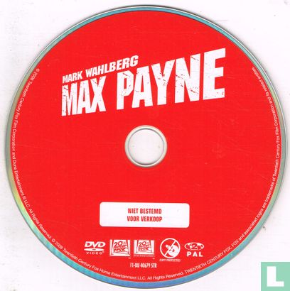 Max Payne - Afbeelding 3