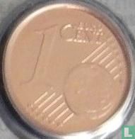 Slovaquie 1 cent 2016 - Image 2