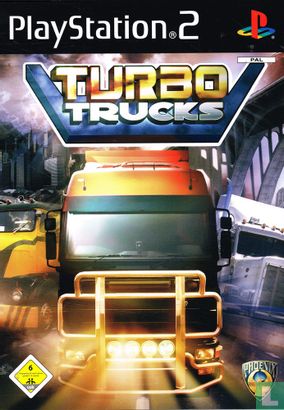 Turbo Trucks - Image 1