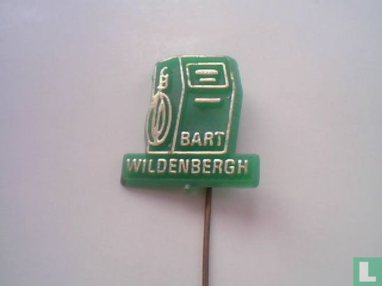 Bart Wildenbergh