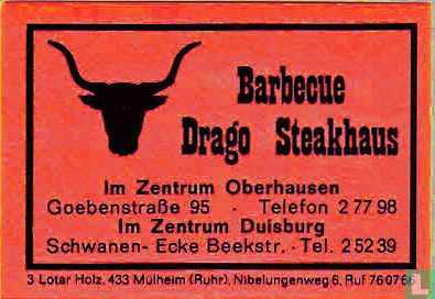 Barbecue Drago Steakhaus