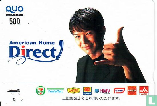 American Direct