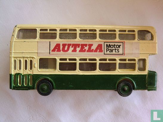 Leyland Atlantean Bus ``Autela Motor Parts` - Afbeelding 3