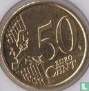 Saint-Marin 50 cent 2016 - Image 2