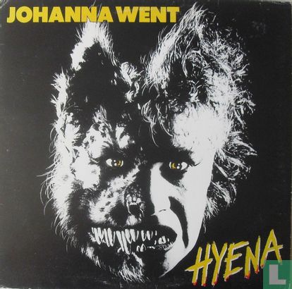 Hyena - Bild 1