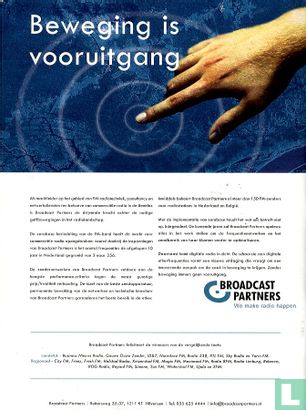 Broadcast Magazine - BM 183 - Afbeelding 2