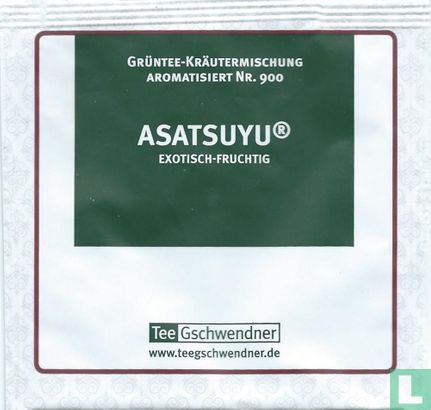 Asatsuyu [r] - Image 1