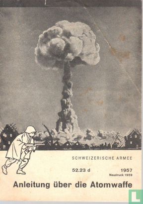 Anleitung über die Atomwaffe - Afbeelding 1