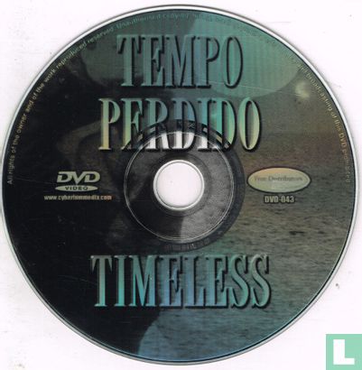 Timeless - Image 3
