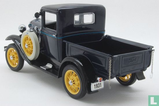 Ford Model-A Pick-up - Afbeelding 2