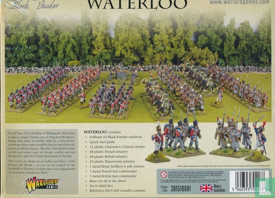 Waterloo - Bild 2