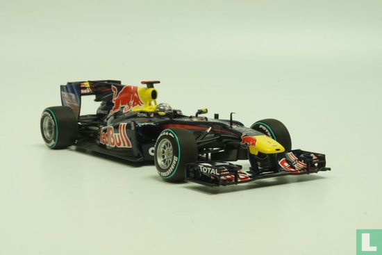Red Bull Racing RB6  - Image 1