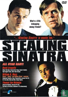 Stealing Sinatra - Image 1