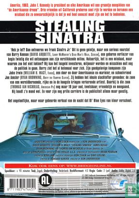 Stealing Sinatra - Image 2