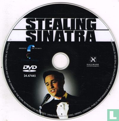 Stealing Sinatra - Image 3