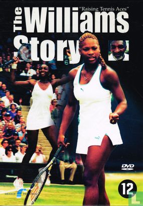 The Williams Story - Image 1