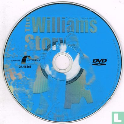 The Williams Story - Afbeelding 3