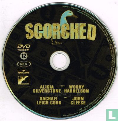 Scorched - Afbeelding 3