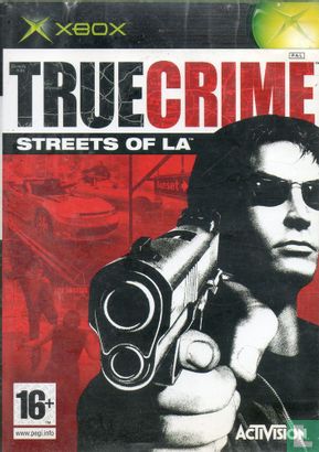 True Crime: Streets of LA - Bild 1