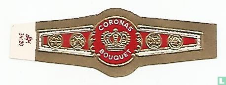 Coronas boeket - Afbeelding 1