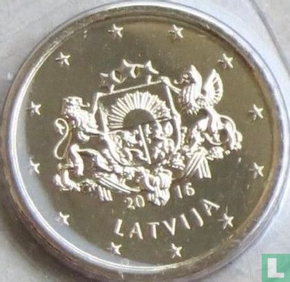 Latvia 10 cent 2016 - Image 1