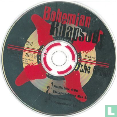 Bohemian Rhapsody - Image 3
