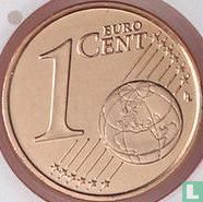 San Marino 1 cent 2016 - Image 2
