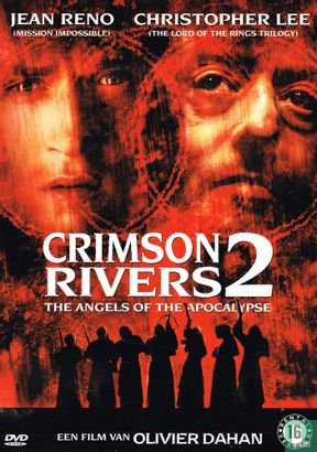 Crimson Rivers 2 - The Angels of the Apocalypse - Afbeelding 1