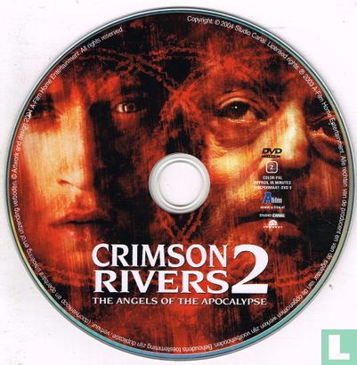 Crimson Rivers 2 - The Angels of the Apocalypse - Bild 3