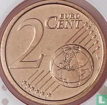 Saint-Marin 2 cent 2016 - Image 2