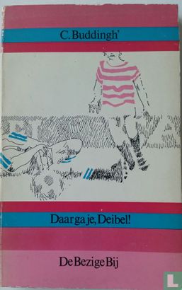 Daar ga je, Deibel! - Image 1
