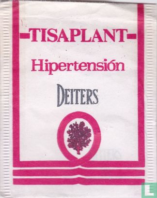 Hipertensión - Image 1