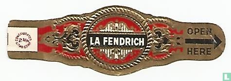 La Fendrich [Open Here] - Afbeelding 1
