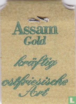 Assam Gold - Afbeelding 3